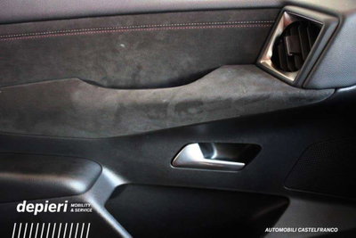 Ds DS 3 DS 3 Crossback PureTech 100 Performance Line (16)