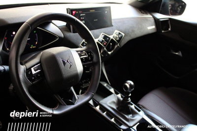 Ds DS 3 DS 3 Crossback PureTech 100 Performance Line (2)
