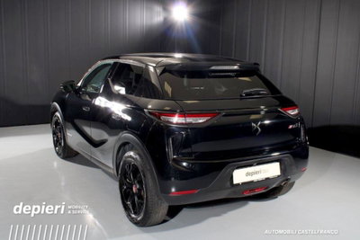 Ds DS 3 DS 3 Crossback PureTech 100 Performance Line (3)