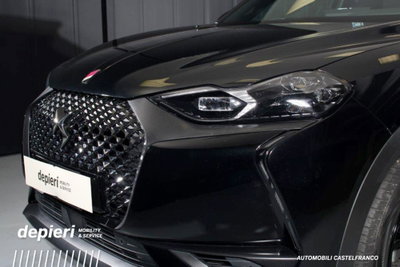Ds DS 3 DS 3 Crossback PureTech 100 Performance Line (5)