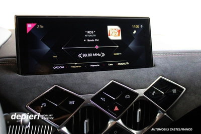 Ds DS 3 DS 3 Crossback PureTech 100 Performance Line (7)
