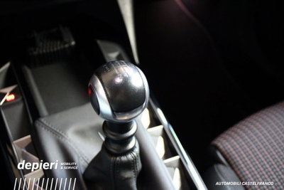 Ds DS 3 DS 3 Crossback PureTech 100 Performance Line (8)