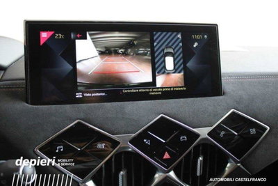 Ds DS 3 DS 3 Crossback PureTech 100 Performance Line (9)