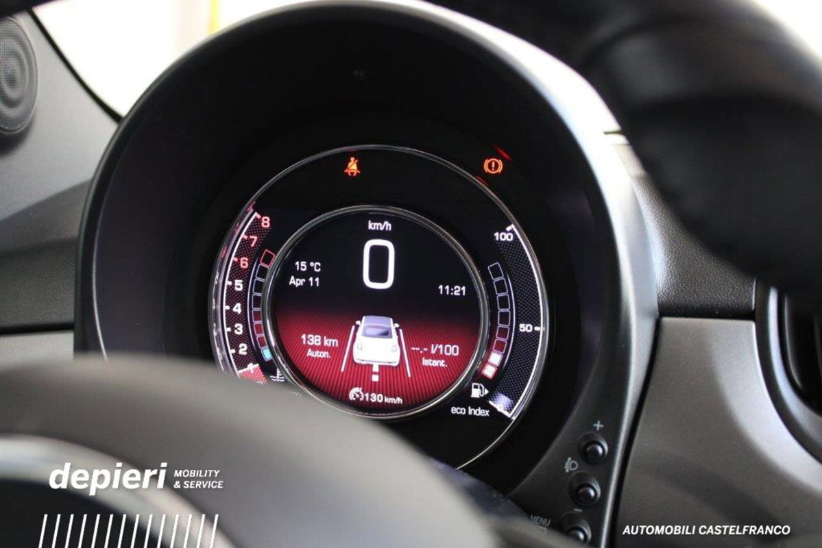 Fiat 500C Cabrio 1.0 Hybrid Sport (10)