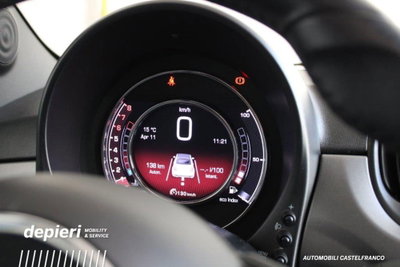 Fiat 500C Cabrio 1.0 Hybrid Sport (10)