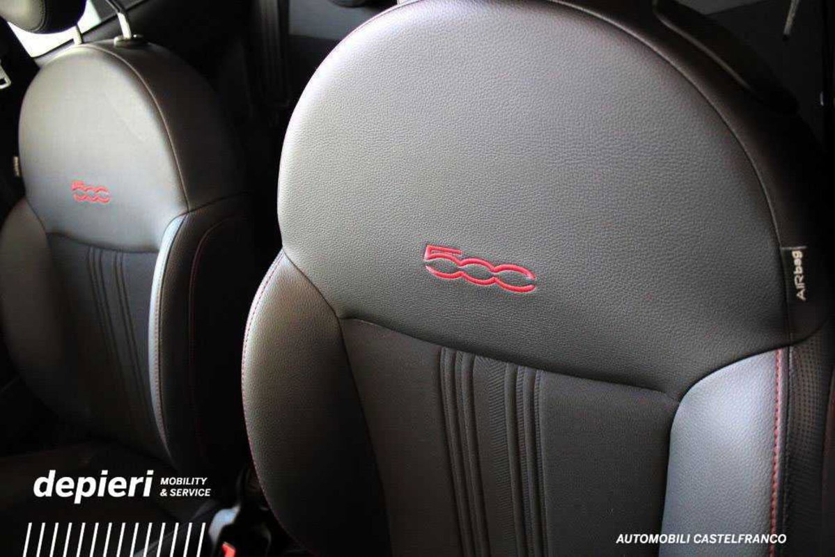 Fiat 500C Cabrio 1.0 Hybrid Sport (16)