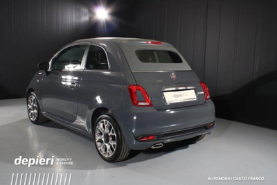 Fiat 500C Cabrio 1.0 Hybrid Sport (3)