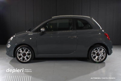 Fiat 500C Cabrio 1.0 Hybrid Sport (4)