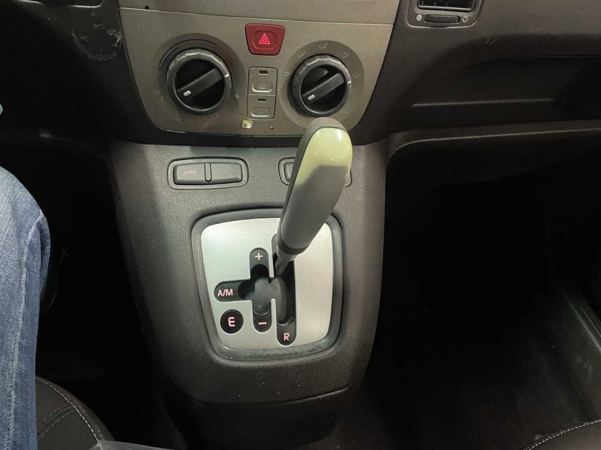 Lancia Musa Multijet 16V 90 CV Oro DFN (10)