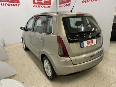 Lancia Musa Multijet 16V 90 CV Oro DFN (2)