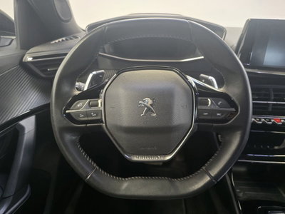 Peugeot 2008 PureTech 130 S&S Allure Pack (13)