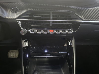 Peugeot 2008 PureTech 130 S&S Allure Pack (16)