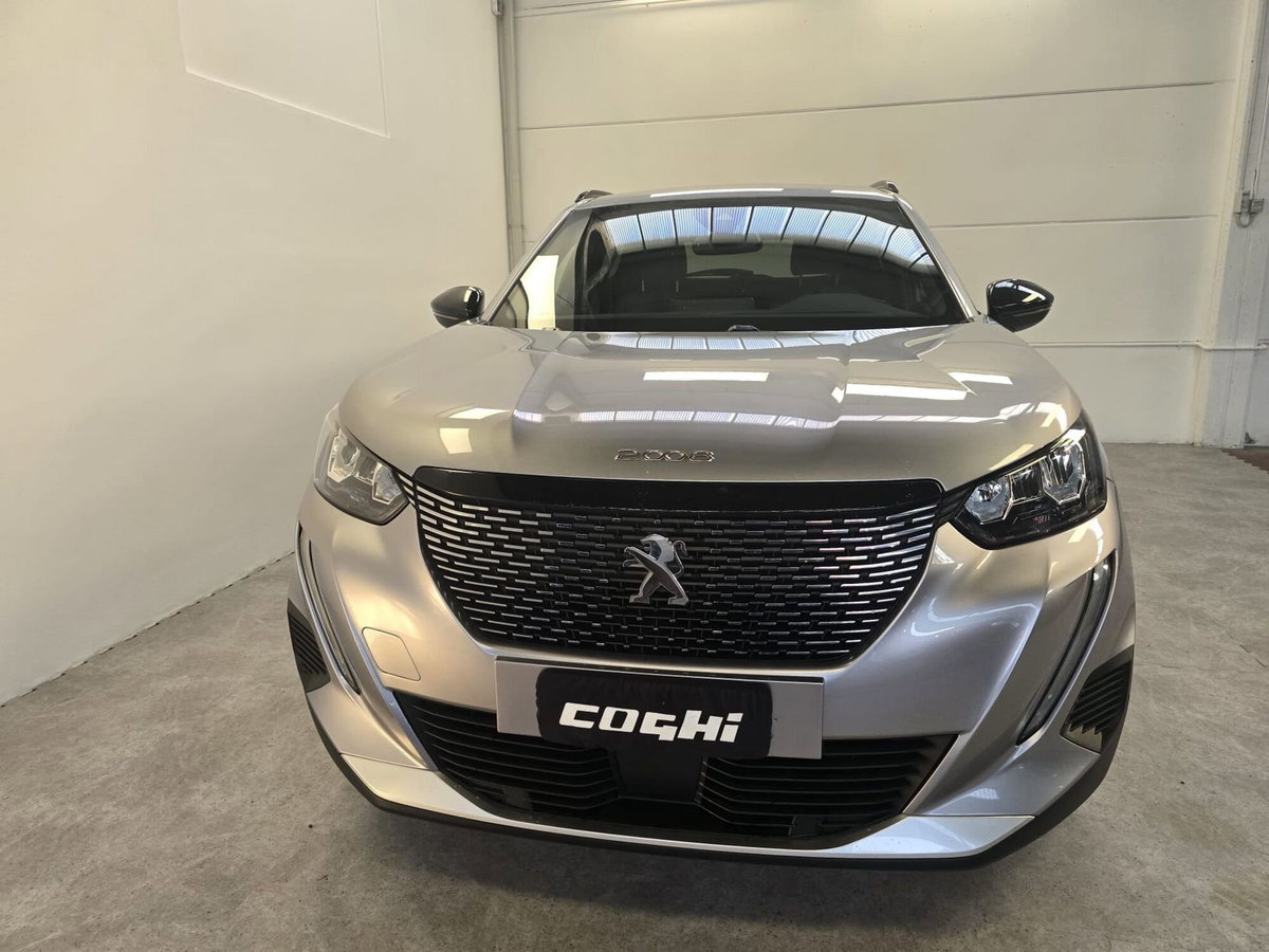 Peugeot 2008 PureTech 130 S&S Allure Pack (2)