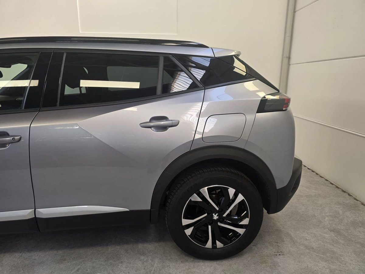 Peugeot 2008 PureTech 130 S&S Allure Pack (5)