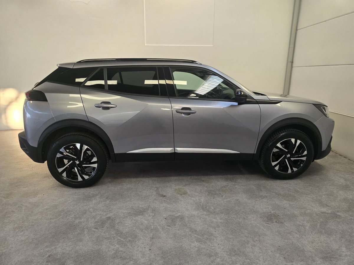 Peugeot 2008 PureTech 130 S&S Allure Pack (6)