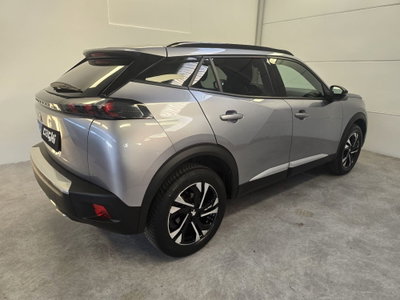 Peugeot 2008 PureTech 130 S&S Allure Pack (7)