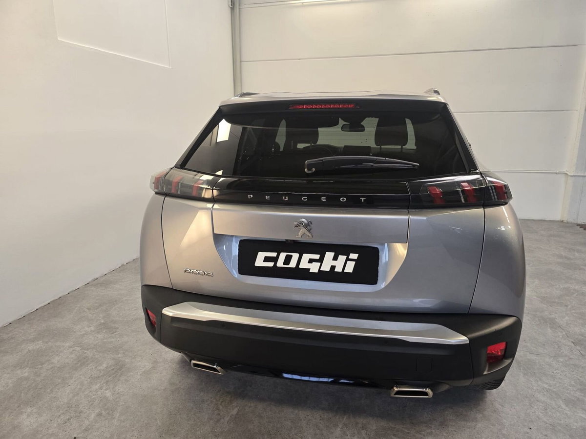 Peugeot 2008 PureTech 130 S&S Allure Pack (8)