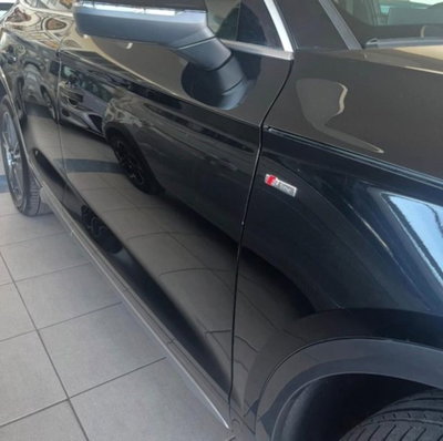 Audi Q5 Sportback 40 2.0 tdi mhev 12V S line Plus quattro s-tronic (6)