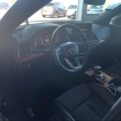 Audi Q5 Sportback 40 2.0 tdi mhev 12V S line Plus quattro s-tronic (7)