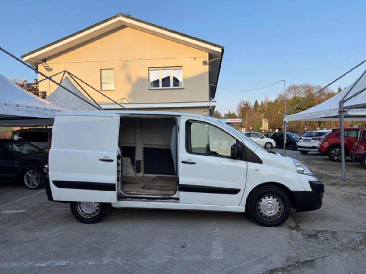 Citroen Jumpy Furgone 27 2.0 HDi/125 FAP PC-TN Furgone (11)