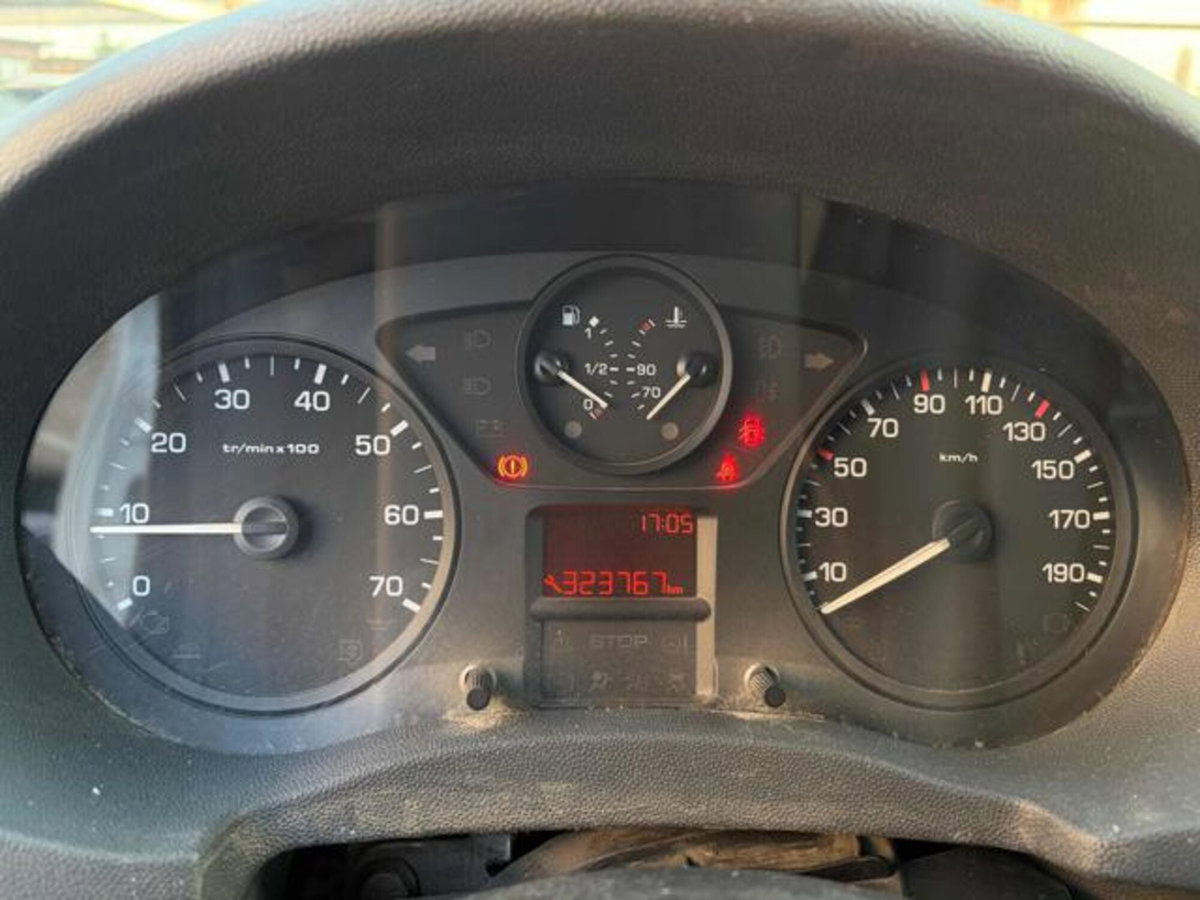 Citroen Jumpy Furgone 27 2.0 HDi/125 FAP PC-TN Furgone (13)