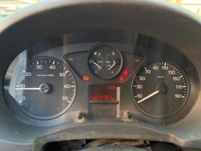Citroen Jumpy Furgone 27 2.0 HDi/125 FAP PC-TN Furgone (13)