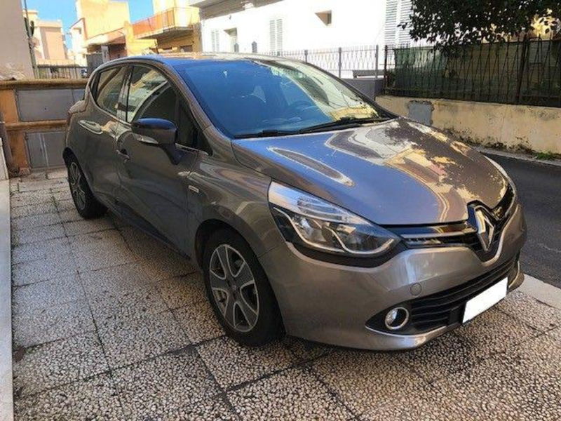 Renault Clio 1.5 dCi 8V 75CV 5 porte Live