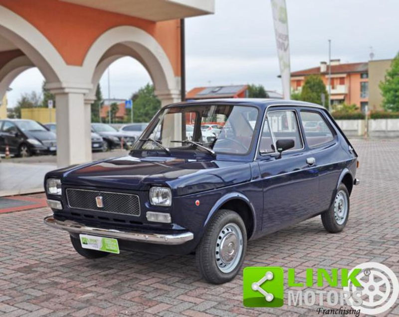 Fiat 127 900 2 porte C
