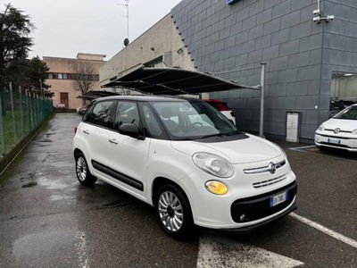 Fiat 500L 1.4 95 CV Pop Star usata