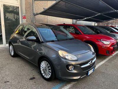 Opel Adam 1.4 87 CV GPL Tech Glam usata