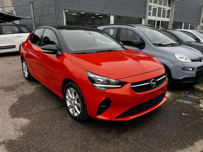 Opel Corsa 1.2 Edition usata