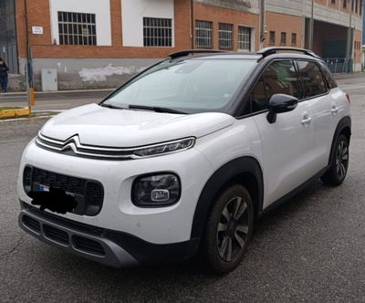 Citroen C3 Aircross BlueHDi 100 S&S Shine usata