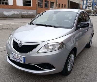 Lancia Ypsilon 1.2 69 CV 5 porte Gold usata