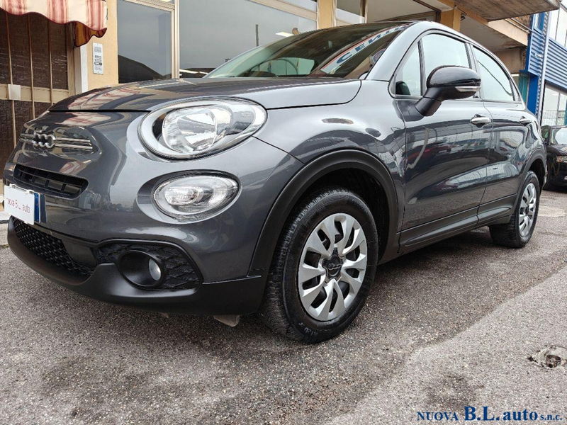 Fiat 500X 1.0 T3 120 CV