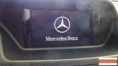 Mercedes-Benz Classe C Coupé 30 CDI cat Sportcoupé AMG (13)