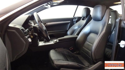 Mercedes-Benz Classe C Coupé 30 CDI cat Sportcoupé AMG (7)
