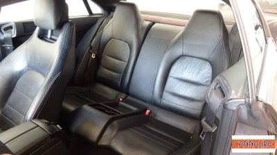 Mercedes-Benz Classe C Coupé 30 CDI cat Sportcoupé AMG (8)