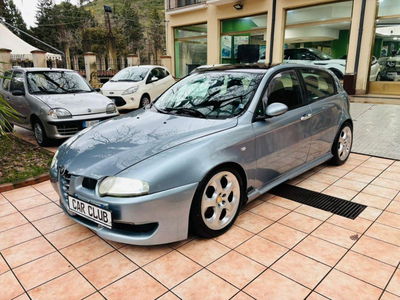 Alfa Romeo 147 1.9 JTD 16V cat 5p. Cup