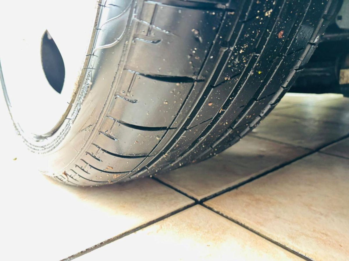 Alfa Romeo 147 1.9 JTD 16V cat 5p. Cup (12)