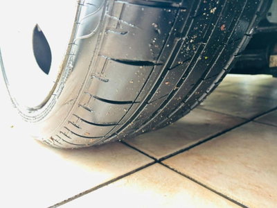 Alfa Romeo 147 1.9 JTD 16V cat 5p. Cup (12)