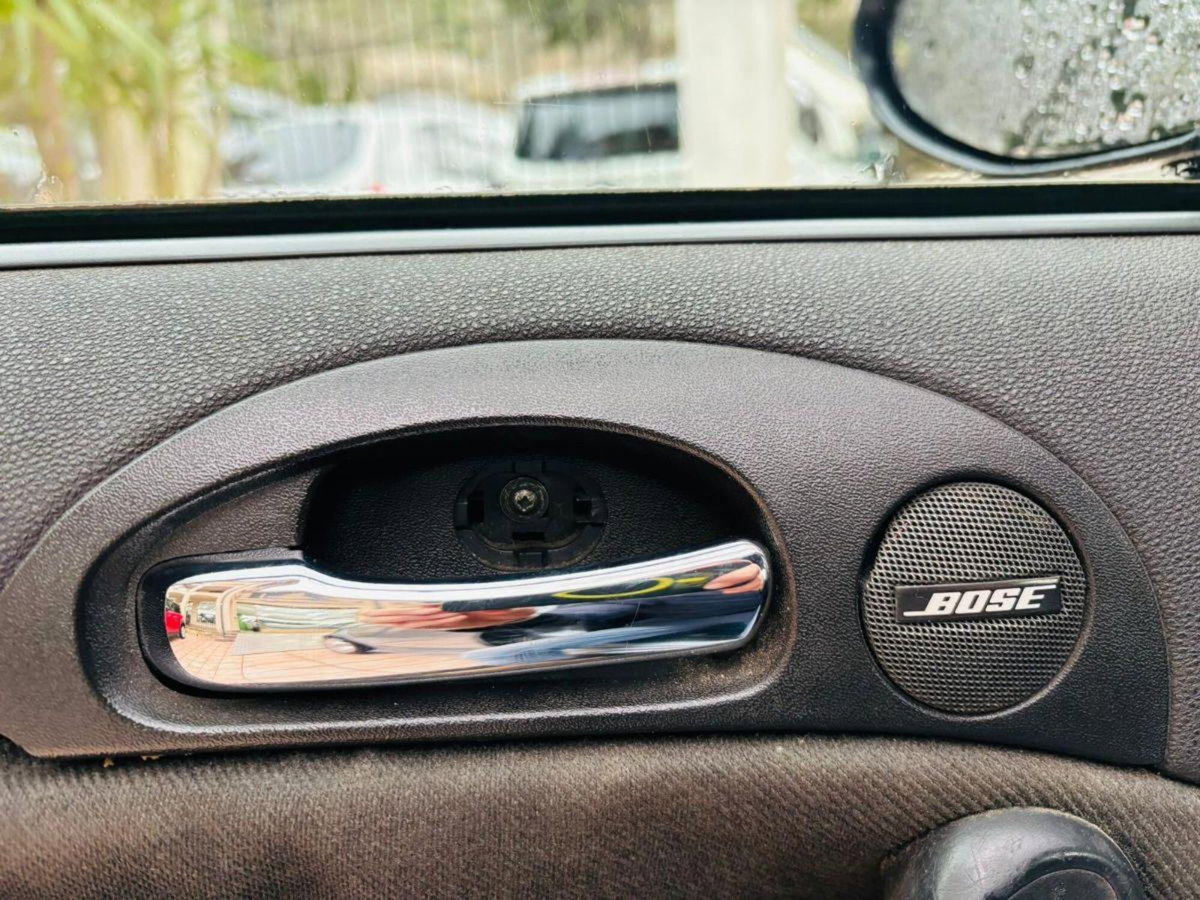 Alfa Romeo 147 1.9 JTD 16V cat 5p. Cup (18)