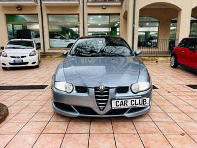 Alfa Romeo 147 1.9 JTD 16V cat 5p. Cup (2)