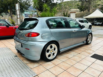 Alfa Romeo 147 1.9 JTD 16V cat 5p. Cup (5)