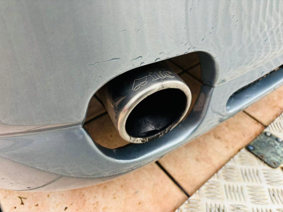 Alfa Romeo 147 1.9 JTD 16V cat 5p. Cup (9)