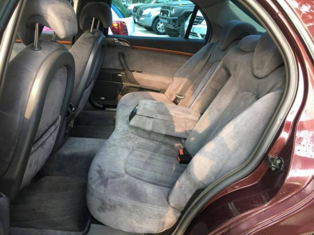 Lancia Thesis JTD 20V aut. Executive (12)