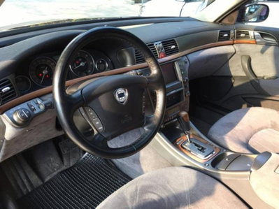 Lancia Thesis JTD 20V aut. Executive (7)