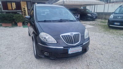 Lancia Musa 1.4 16V Oro Plus usata