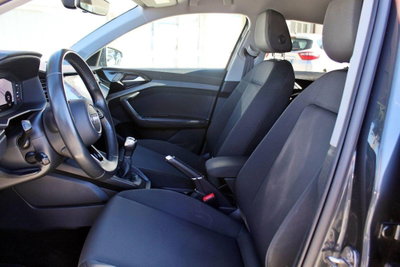 Audi A1 Sportback 30 TFSI (10)