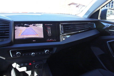 Audi A1 Sportback 30 TFSI (13)