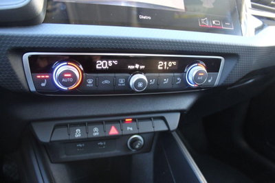 Audi A1 Sportback 30 TFSI (17)